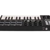 现货KOKKO midi键盘midi控制器编曲键盘音乐键盘电音键盘