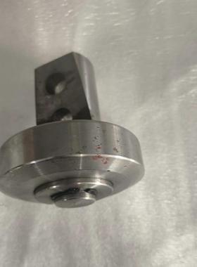 承载吊小车导轮单轨导矿向轮，用导向62332向轮