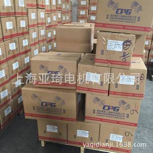 1齿轮减速机5CG CH28 100 1HQW GP减速电机 G0.P7