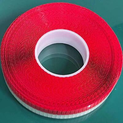 织田膜电子易家LCM撕标签ILC卷材高粘撕贴拉纸厂直销价格优惠