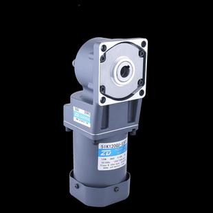 中大JJG机06IK00RGU 2CF电20W调速电动机