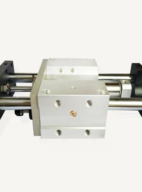 导杆组合气缸G/CB/GC20/025/32/40*75/100/125/U150200/30