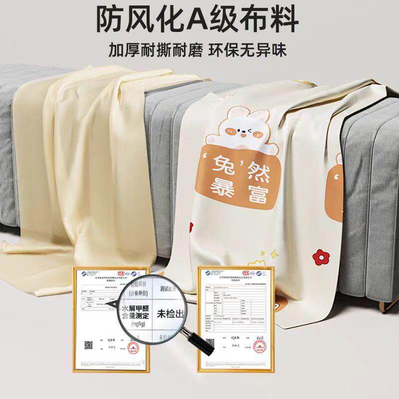 延钢宗A免无品牌/安装简易出租屋衣柜用单人卧室家出租房用实结耐