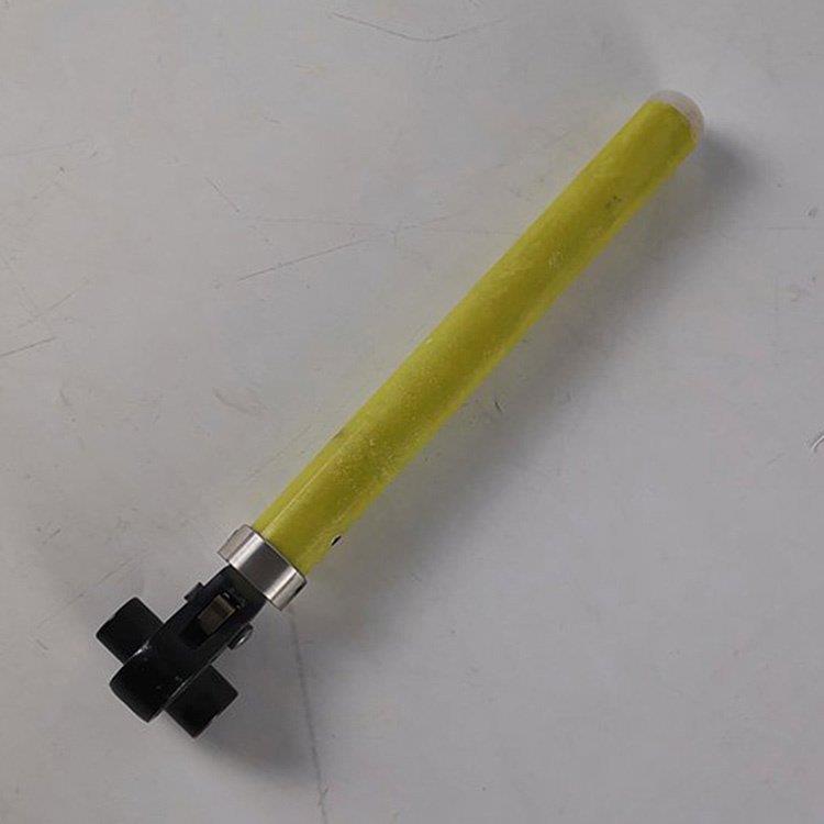 电检MTV修活动板子绝缘套力螺筒扳手工作业双电向帽紧固板手