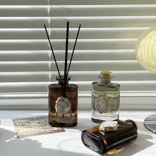 无火香薰精油家用室内卧室清新空气持久留香除味女生房间香氛摆件,家居饰品,香薰摆件,淘宝优惠券,粉丝福利购,淘宝优惠卷