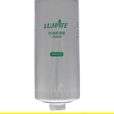 JX0818便装式61000070005/630-1012120A/JX0818A机油滤清器滤芯格