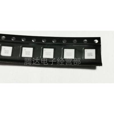 HMC634LC4TR 专业射频器件 大量现货