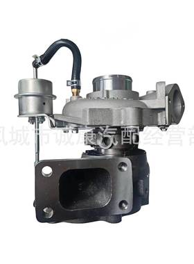 适用神钢SK250-8 涡轮增压器 17201E0520 761916-9 787873 761916