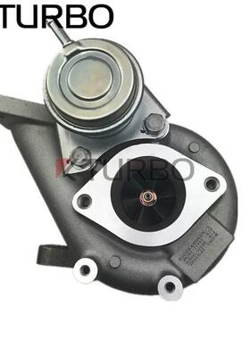 适用尼桑1.6L的增压器 MR16DDT 14411-1KC0E -1KC1A 49335-00850