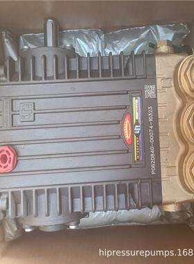 意大利INTERPUMP英特高压泵,进口INTER三柱塞高压水泵W2141 系列