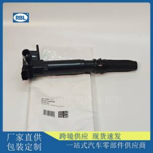 AL3Z-12029-B点火线圈UF639适用于福特猛禽DG-526高压包供应