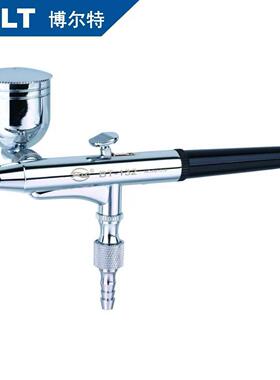 直销喷笔气泵套装BT-134美容美甲喷笔艺术彩绘喷笔