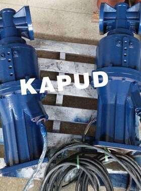 SBR池潜水推流器AO池低速推流器水下推进器