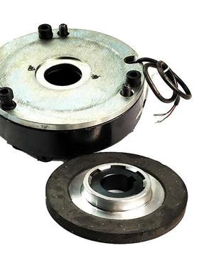 DZM16DC99/170V16Nm电磁制动器F级绝缘泰力YEJ90电机刹车