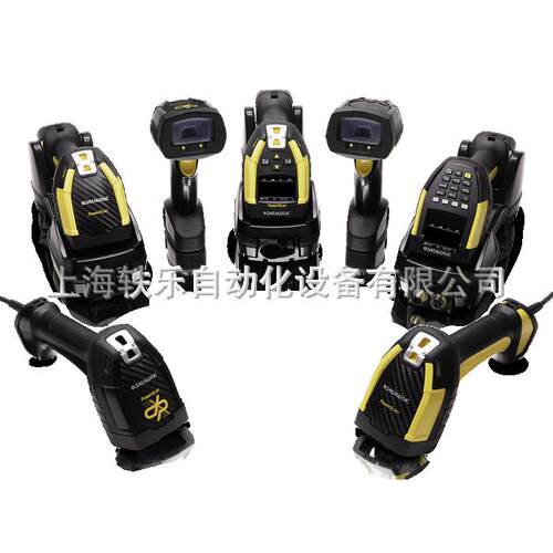 得利捷PM9600扫码枪二维扫描器BC9681充电底座大量现货