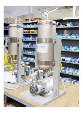 HTIfiltration柔性密封过滤器810-015滤芯销售