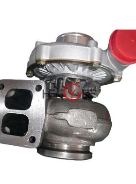 工厂直销TO4E17涡轮增压器适用纳威司达465225-0001465225-9001