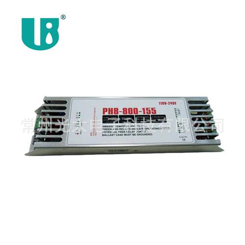 一拖二110V-240V宽电压可外接LED指示灯PH8-800-155有ULCE认证
