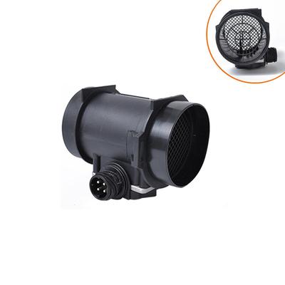 精品适用宝马357系空气流量计5WK96005WK9617