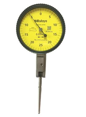 三丰杠杆百分表0.8/0.01513-404C