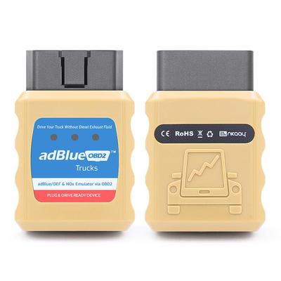 Adblueobd2EmulatorforRENAULTTruck即插即用汽车诊断仪