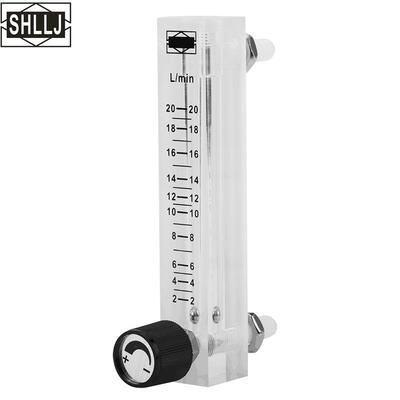 LZQ-7系气体流量计10LPM,20LPM