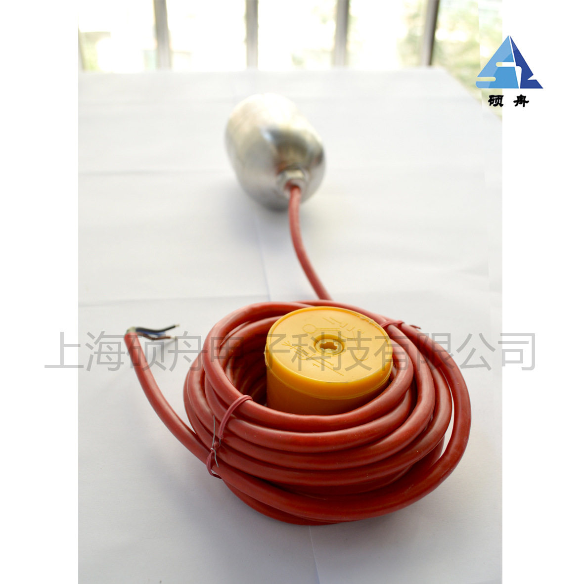 UQK-61型浮球液位开关 不锈钢液位开关 液位开关浮球开关硕舟