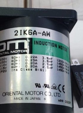 2IK5GN-AT 2GN25K 2GN10XK 2GN3.6K 2GN30K 2GN36K东方马达OM