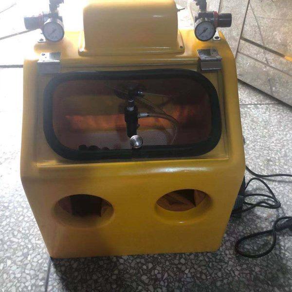 手动大型水式喷砂机金银首饰加工磨砂抛光打磨古法处理金器材设备,五金/工具,喷砂机/喷砂枪,淘宝优惠券,粉丝福利购,淘宝优惠卷