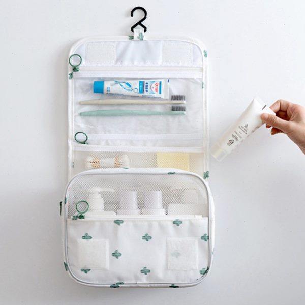 斜纹防水牛津布旅行 洗漱包 户外便携旅游出差收纳袋 化妆包,家庭/个人清洁工具,洗漱包,淘宝优惠券,粉丝福利购,淘宝优惠卷