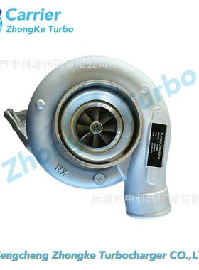 厂家直销涡轮增压器 HX40M 3536620 t 3536621