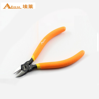 埃莱11152 工业级斜嘴钳 批发 量大从优