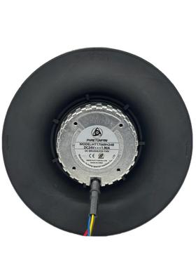 EC17569离心风扇EC离心风机17569交流风机