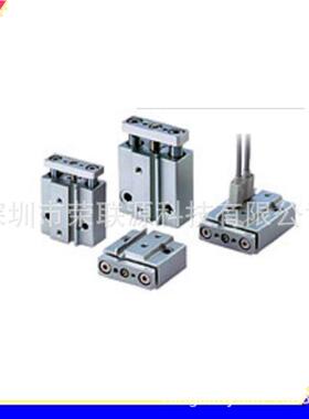 SMC带导杆气缸MGPM2308250-10ZMPM50-1205ZMPM50-150ZMGPM5G0-175