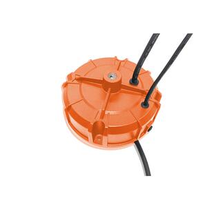 AEJ0-10V调5光户外工矿灯0W电源带线48V电工作灯大功率仓库灯防水