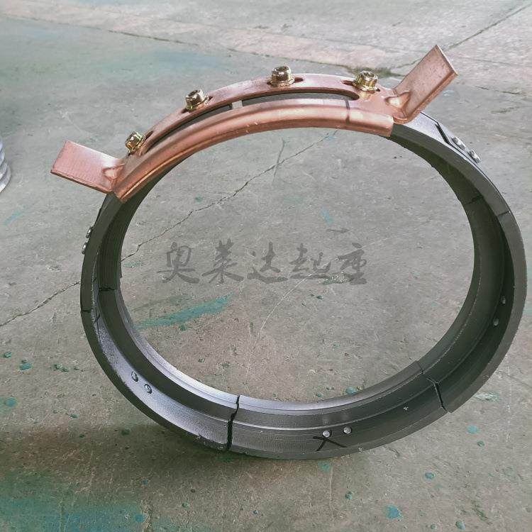 拆电动吨免葫芦导绳器16葫芦卷筒排线器卸钢筋导98436绳器