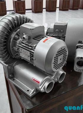 全风风机体气传送风机36938高漩涡气泵工涡旋压高压风机业工厂发