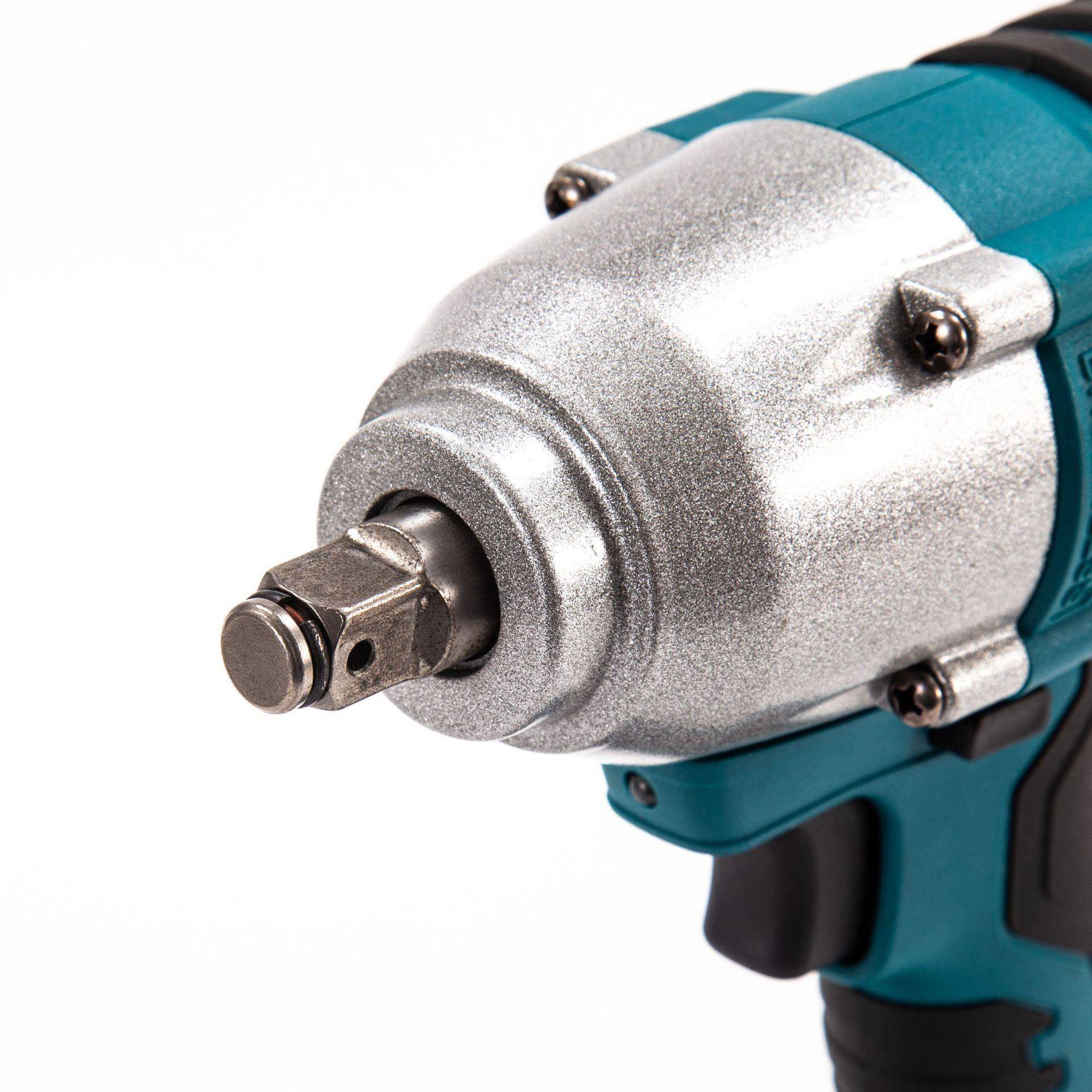 60电电0N大功IEK率动手电钻家用多无功能刷锂电手电钻动打孔机