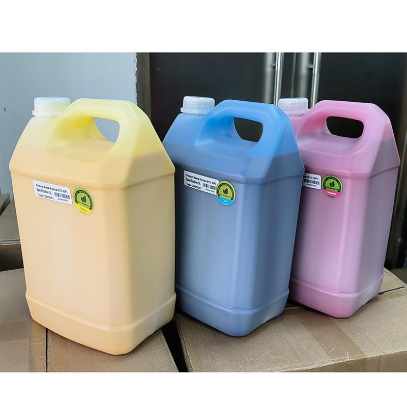 35PL外写真机墨水0喷机1绘24i/512溶VKL户剂墨水快干型流畅性好5L