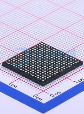 XC6-SLX252F可TG256IFTG-256编程DPH逻辑件器(CPLD/FPGA)