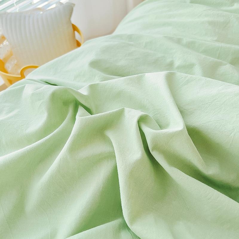 儿a类纯棉童被子春冬秋宝宝午USE睡婴小被子儿被春季幼儿园秋冬