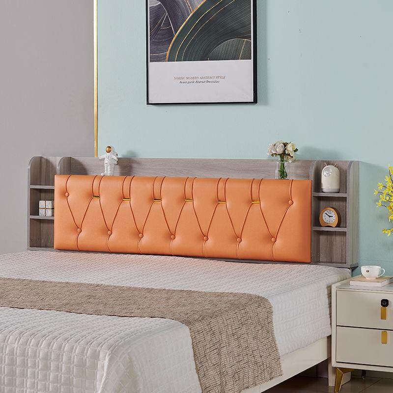 床头HNA头板软多功能包储物床单双人1.8米简约现代经济型靠背板哇,鲜花速递/花卉仿真/绿植园艺,其它园艺用品,淘宝优惠券,粉丝福利购,淘宝优惠卷