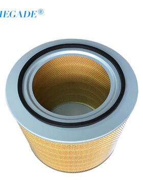 英格2索兰滤芯VRBG32-160KW空气滤清器2378352螺杆1空压机配件