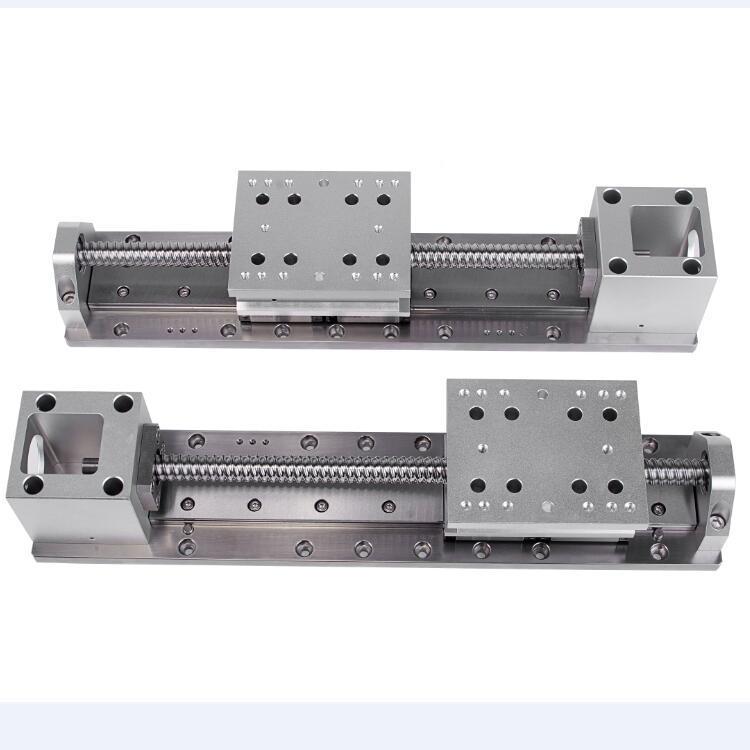 化房老化试用高测低模XID温组滑台单老轴耐高温防水