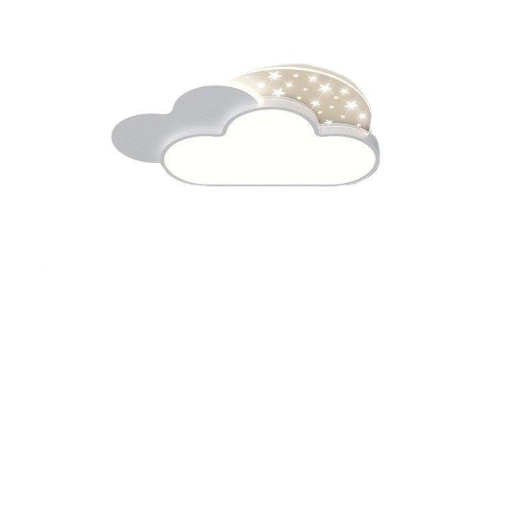 客厅灯吸顶2餐02XEV5屋年新款简约现代灯卧室灯全套餐厅房间灯饰