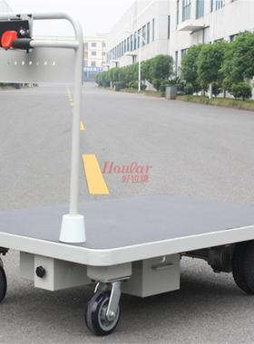 H-108大台面电平板车/BIPL动ACVZTFROGMGPOWERCART