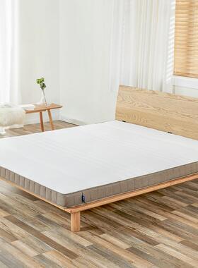 8H生态链天然乳胶床垫RYN泰国原装胶.8米10橡cm厚乳1胶席梦思R2p