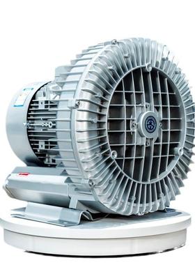 全w风tx2y1RB60-7AH162.2KW482清洗机用漩涡气泵