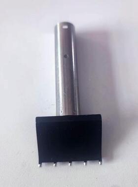 G高品9BQK1质1高频五齿焊锡机烙铁咪头专用烙铁头洛铁电头焊头150
