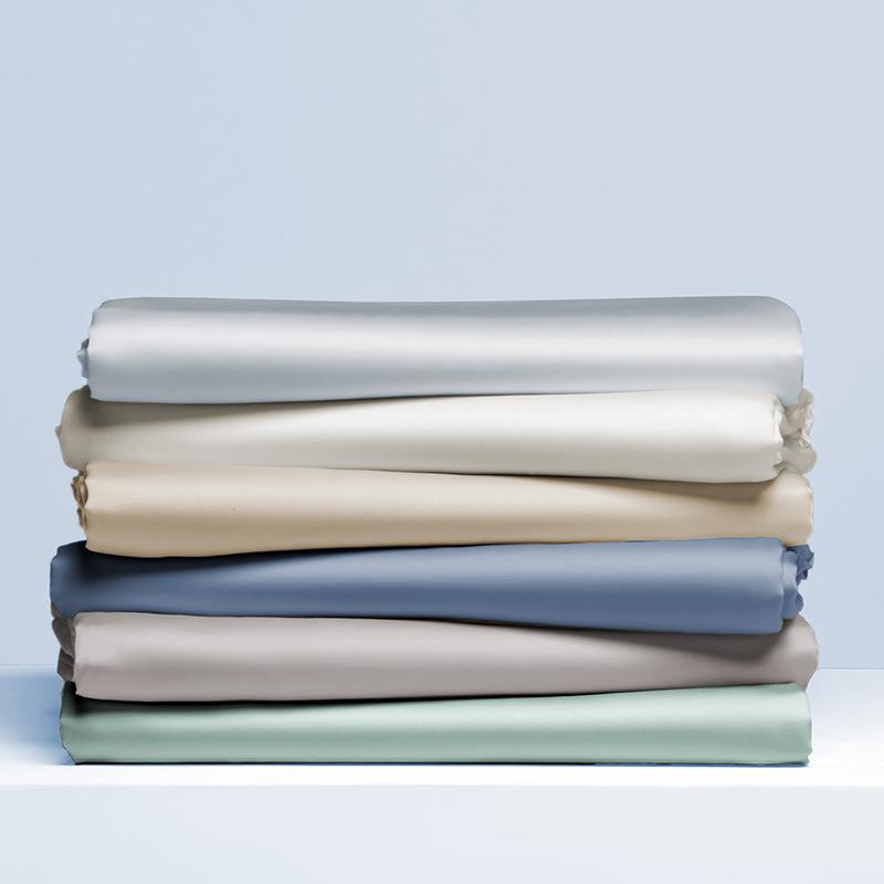 全棉1WRB床00支长绒棉四床件套单笠单被单单纯棉套单品系列